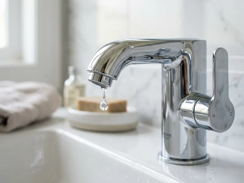 Faucet Repair & Installation Plumber in Conroy, IA
