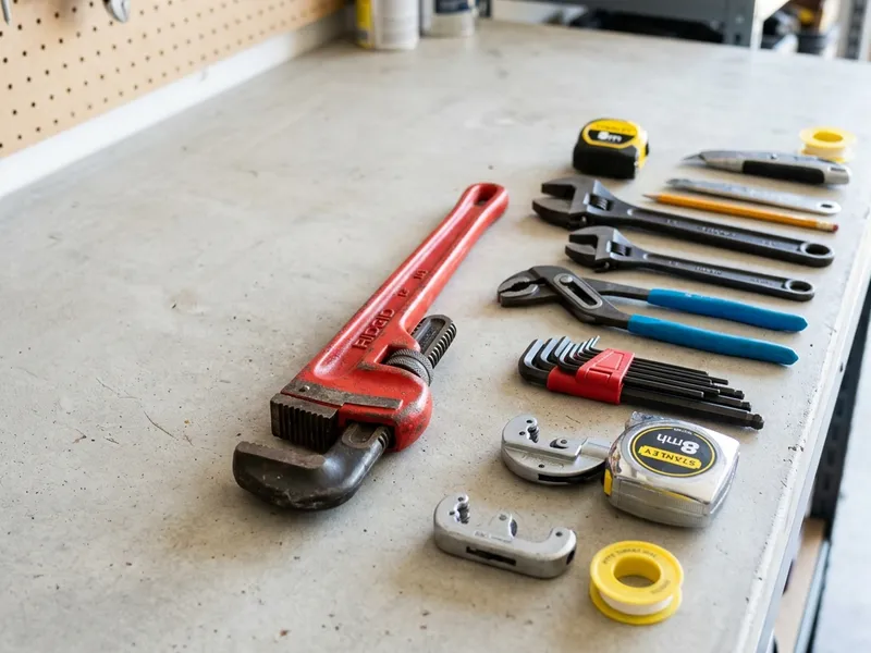 Emergency Plumber in Conroy, IA